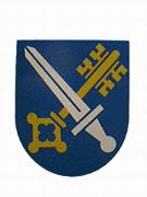 Das Wappen der Gemeinde Allschwil
